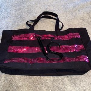 Victoria’s Secret Tote